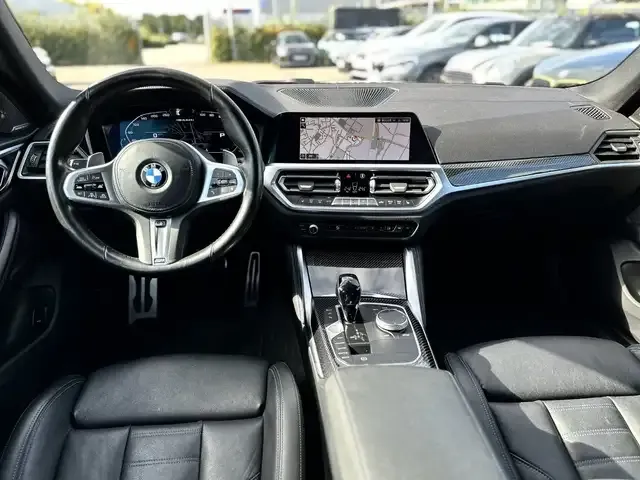 BMW 440