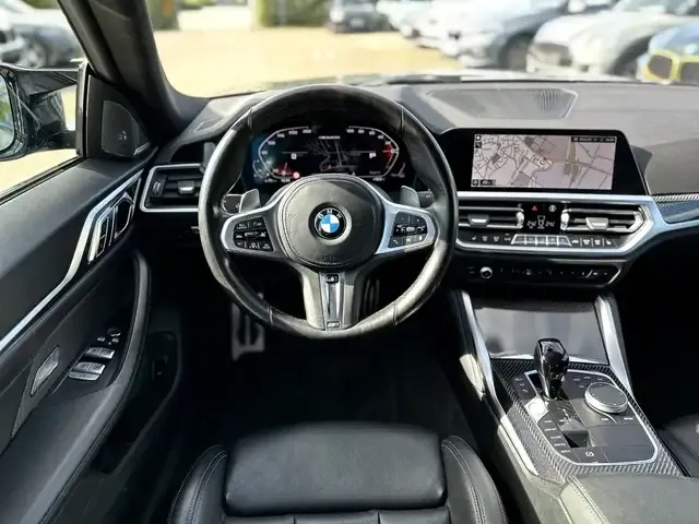 BMW 440