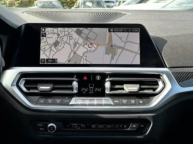 BMW 440