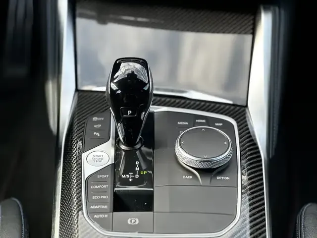 BMW 440