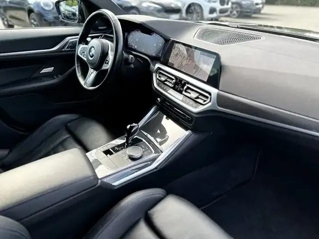 BMW 440