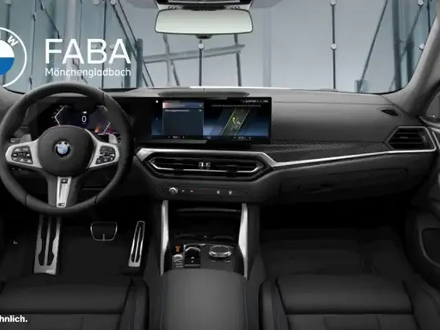 BMW 440