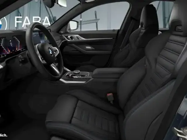 BMW 440