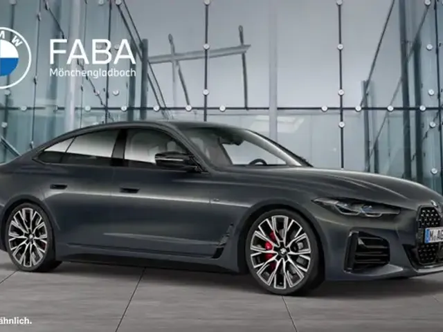 BMW 440