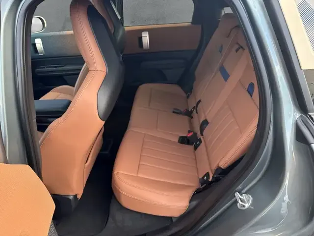 MINI Cooper SE Countryman