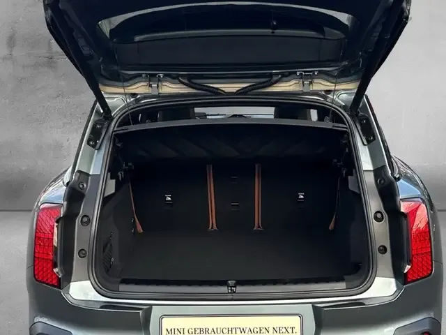 MINI Cooper SE Countryman