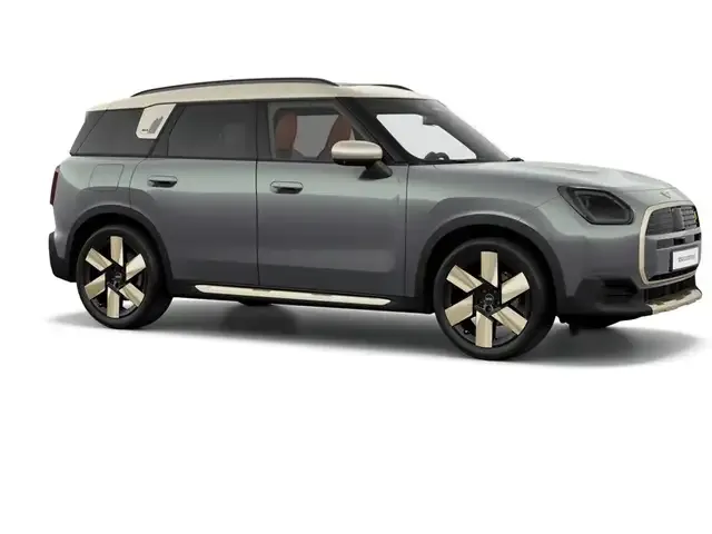 MINI Cooper SE Countryman