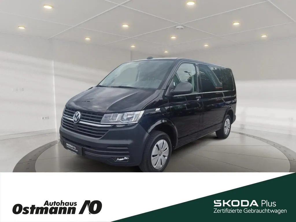 Volkswagen T6 Transporter