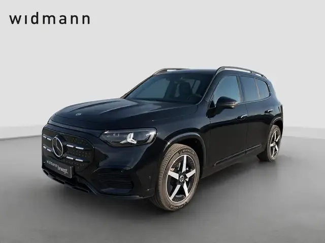 Mercedes-Benz GLB 250