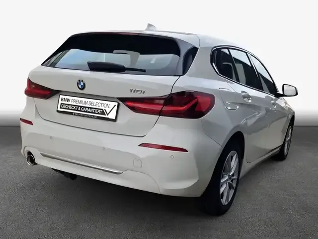 BMW 118