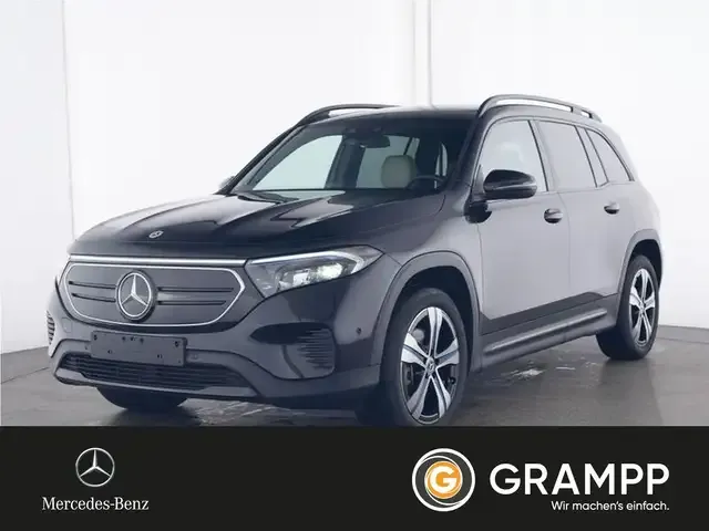 Mercedes-Benz EQB 250