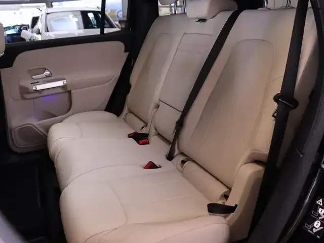 Mercedes-Benz EQB 250