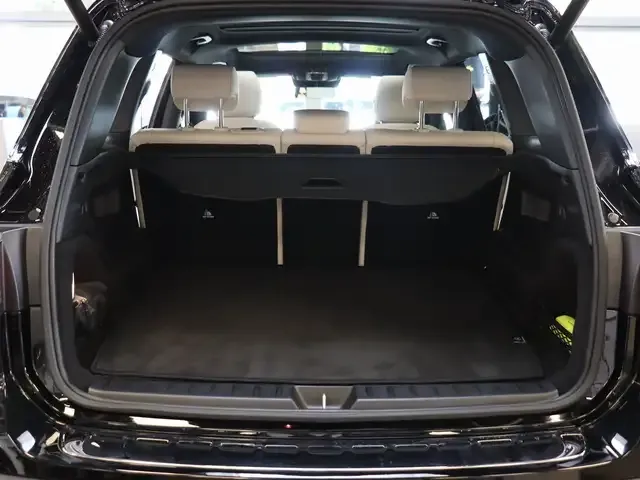 Mercedes-Benz EQB 250