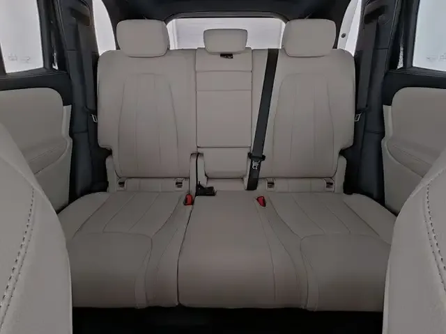 Mercedes-Benz EQB 250