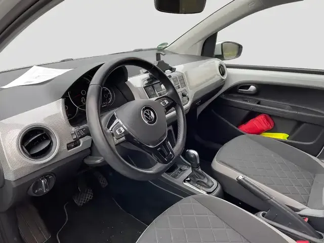 Volkswagen e-up!
