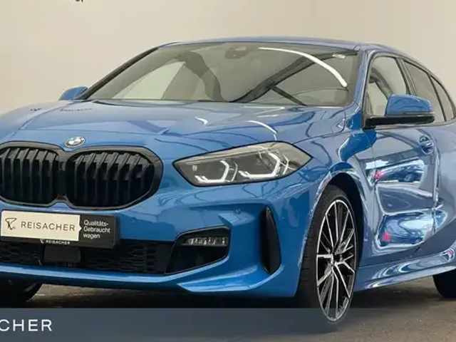 BMW 120