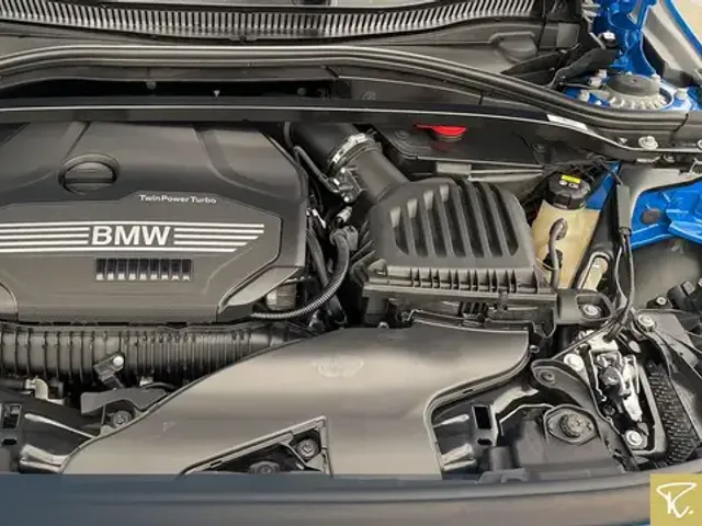 BMW 120