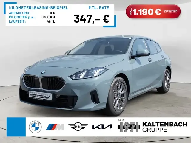 BMW 120