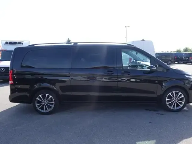 Mercedes-Benz V 300