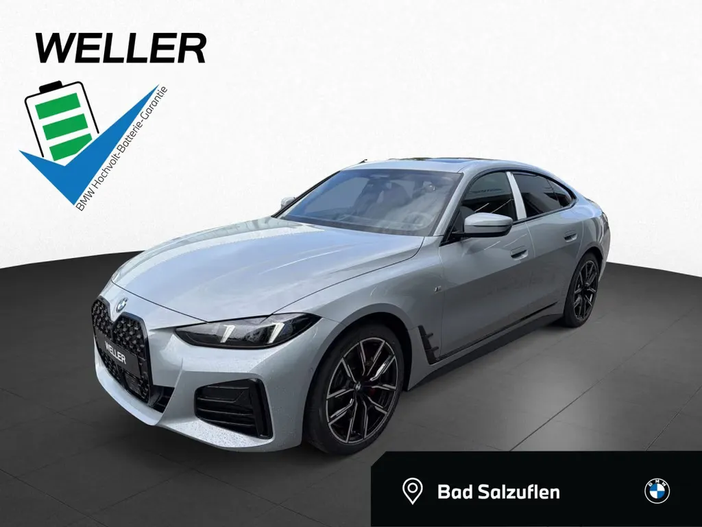 BMW 420