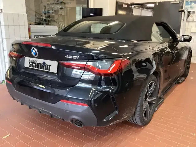 BMW 430