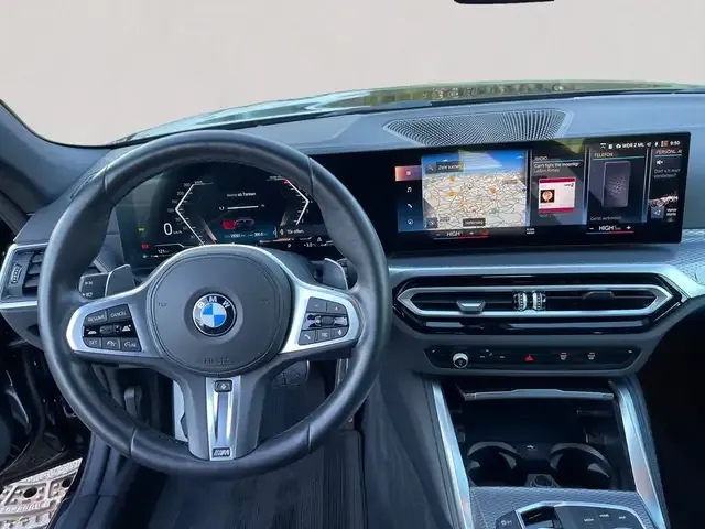 BMW 430