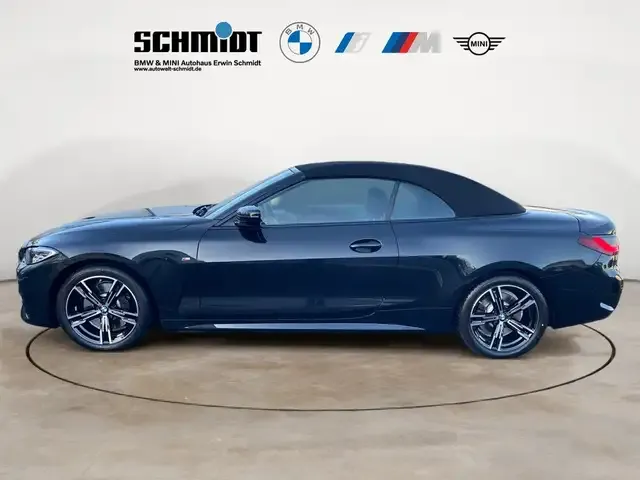 BMW 430