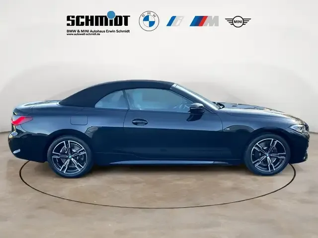 BMW 430