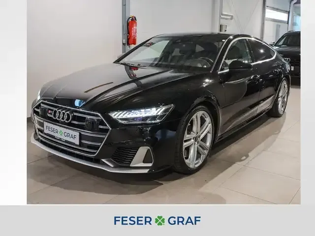 Audi S7