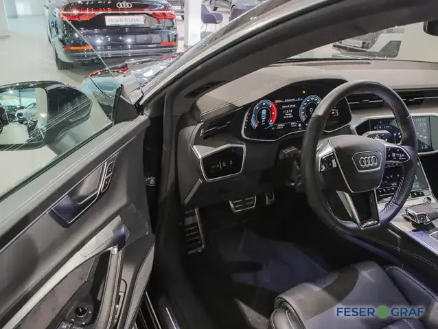 Audi S7