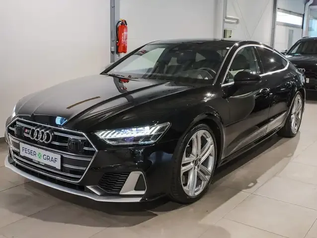 Audi S7