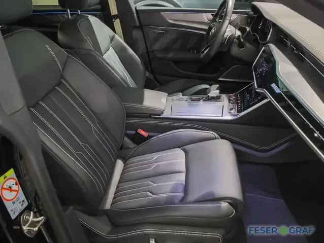 Audi S7