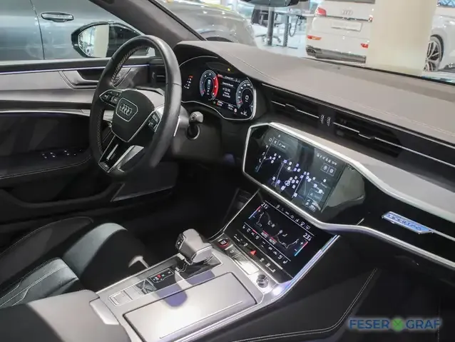 Audi S7