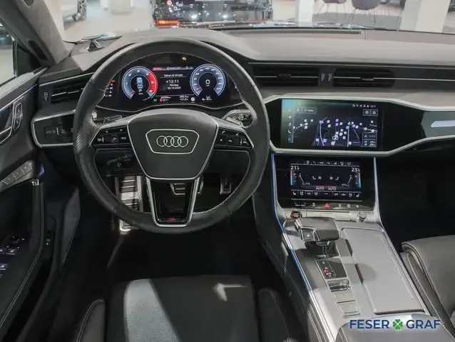 Audi S7