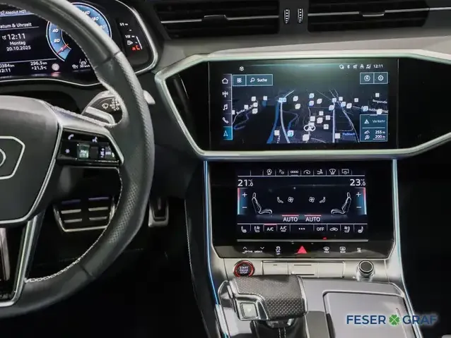 Audi S7