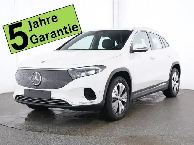 Mercedes-Benz EQA 300