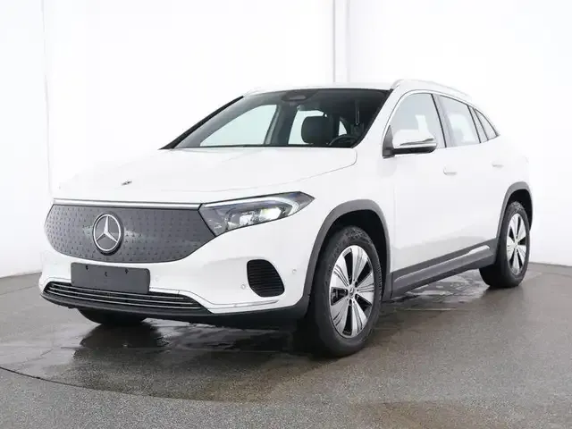 Mercedes-Benz EQA 300