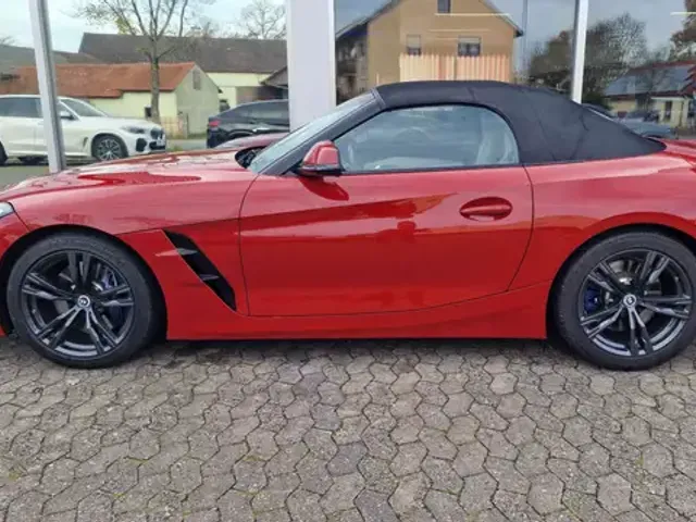 BMW Z4