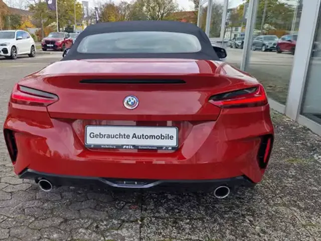 BMW Z4