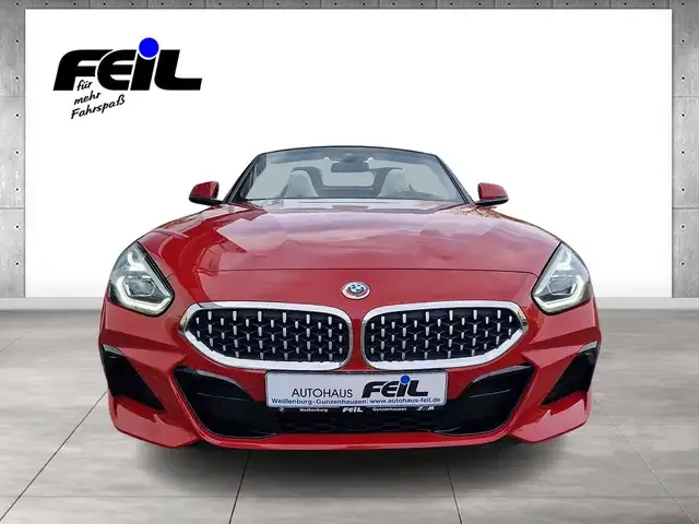 BMW Z4