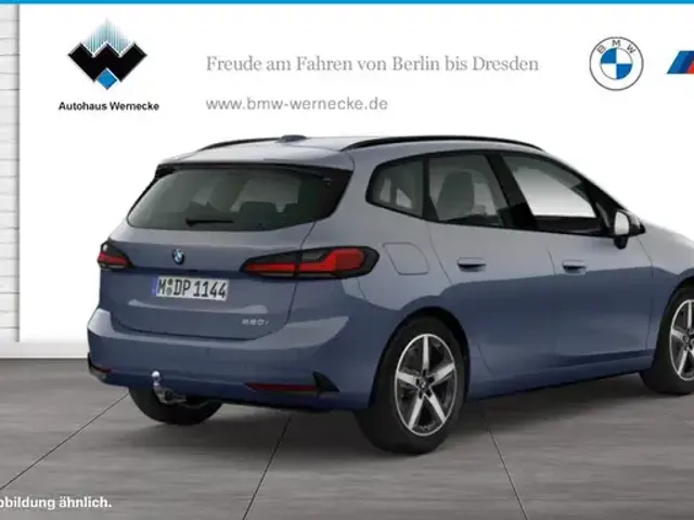 BMW 220