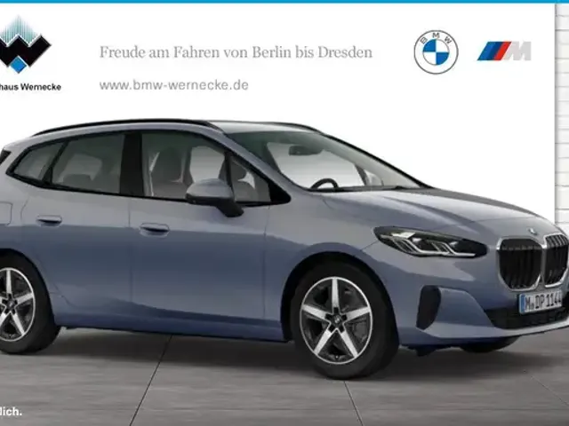 BMW 220
