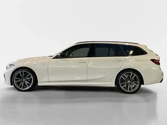 BMW 340