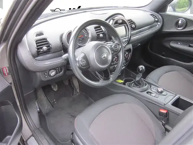 MINI One Clubman