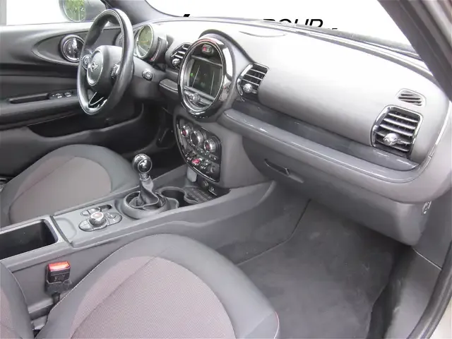 MINI One Clubman