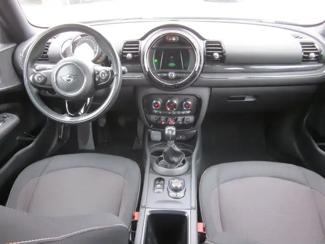 MINI One Clubman
