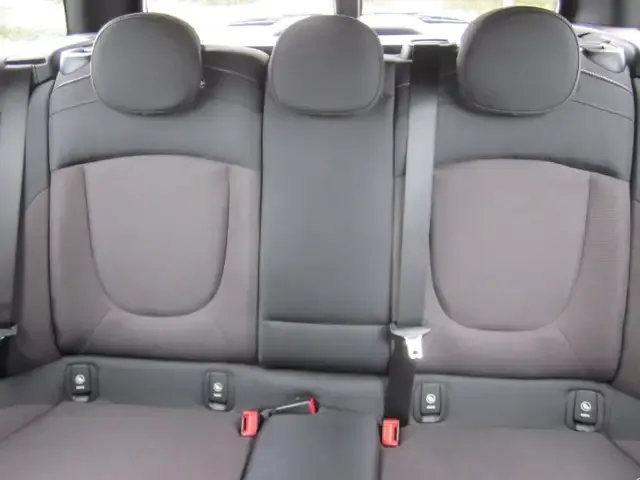 MINI One Clubman