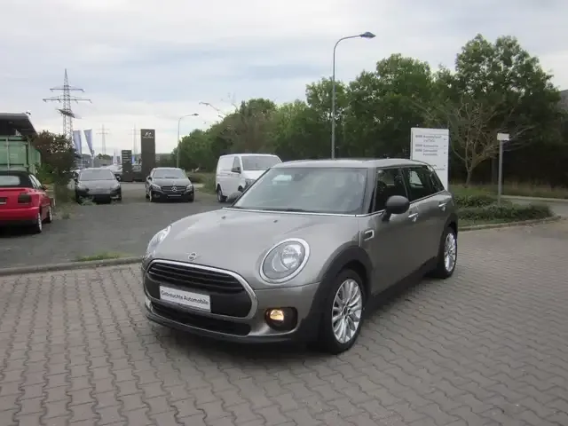 MINI One Clubman