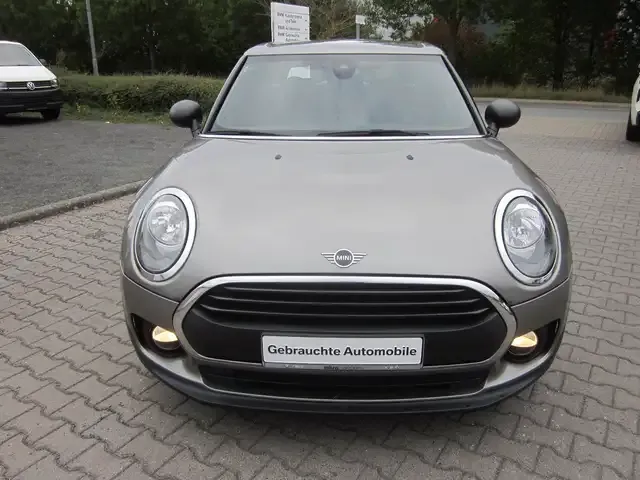 MINI One Clubman