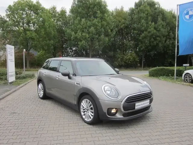MINI One Clubman